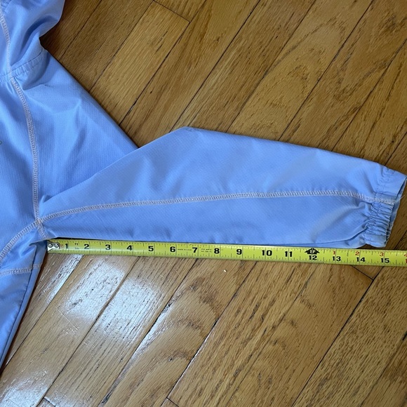 Kids The Black Dog by Avalanche Hooded Jacket - Picture 8 of 11